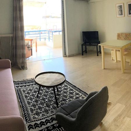Kate Apartment, Across The Marina Rethymno Eksteriør bilde